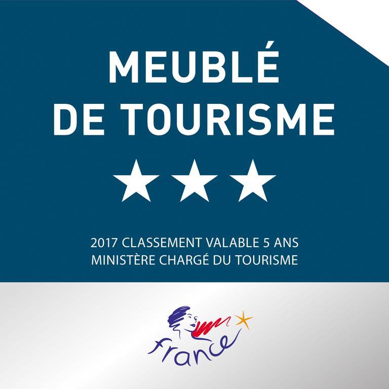 Aparthotel Miro, Avec Piscine Chauffee Et Tennis 3*